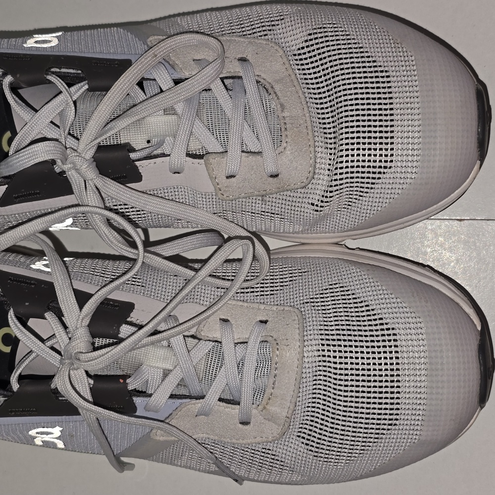 On Clouds Sneakers - Picture 11 of 14